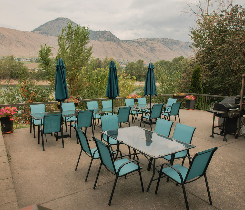 Location, Convenience and Amenities in Kamloops Location, Convenience and Amenities in Kamloops